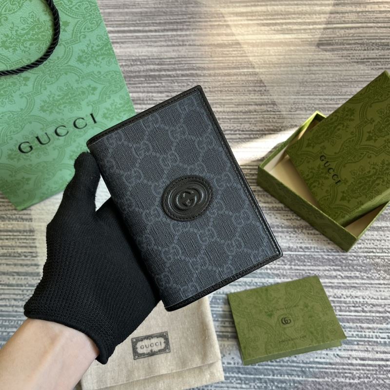 Gucci Wallets